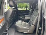 Thumbnail of 2018 BLUE Cadillac Escalade ESV