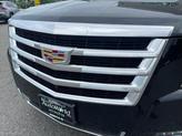 Thumbnail of 2018 BLUE Cadillac Escalade ESV