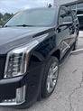 Thumbnail of 2018 BLUE Cadillac Escalade ESV