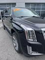 Thumbnail of 2018 BLUE Cadillac Escalade ESV
