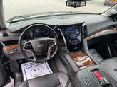 Thumbnail of 2018 BLUE Cadillac Escalade ESV