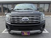 Thumbnail of 2020 BLACK Ford Expedition