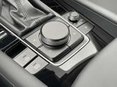 Thumbnail of 2025 Platinum Quartz Metallic Mazda Mazda3