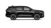 Thumbnail of 2026 Black Chevrolet Equinox