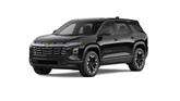 Photo of 2026 Black Chevrolet Equinox