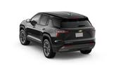 Thumbnail of 2026 Black Chevrolet Equinox