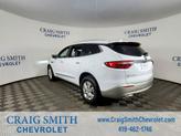 Thumbnail of 2021 White Buick Enclave
