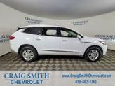 Thumbnail of 2021 White Buick Enclave
