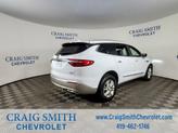 Thumbnail of 2021 White Buick Enclave