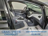 Thumbnail of 2021 Black Chevrolet Bolt EV