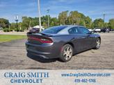 Thumbnail of 2015 Granite Crystal Metallic Clearcoat Dodge Charger