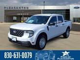 Photo of 2025 Oxford White Ford Maverick