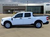 Thumbnail of 2025 Oxford White Ford Maverick