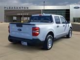 Thumbnail of 2025 Oxford White Ford Maverick