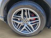 Thumbnail of 2025 Vapor Blue Metallic Ford Explorer