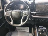 Thumbnail of 2022 Black Chevrolet Silverado 1500