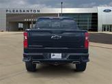 Thumbnail of 2022 Black Chevrolet Silverado 1500