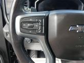 Thumbnail of 2022 Black Chevrolet Silverado 1500