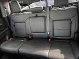 Thumbnail of 2022 Black Chevrolet Silverado 1500