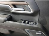 Thumbnail of 2022 Black Chevrolet Silverado 1500