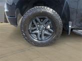 Thumbnail of 2022 Black Chevrolet Silverado 1500