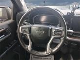 Thumbnail of 2022 Black Chevrolet Silverado 1500
