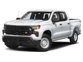 Thumbnail of 2022 Black Chevrolet Silverado 1500