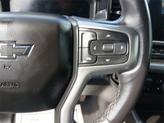 Thumbnail of 2022 Black Chevrolet Silverado 1500