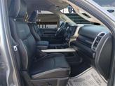 Thumbnail of 2022 Billet Silver Metallic Clearcoat RAM 2500