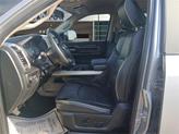Thumbnail of 2022 Billet Silver Metallic Clearcoat RAM 2500