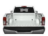 Thumbnail of 2022 Billet Silver Metallic Clearcoat RAM 2500