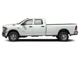 Thumbnail of 2022 Billet Silver Metallic Clearcoat RAM 2500