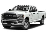 Thumbnail of 2022 Billet Silver Metallic Clearcoat RAM 2500