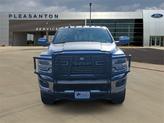 Thumbnail of 2022 Billet Silver Metallic Clearcoat RAM 2500