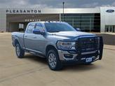 Thumbnail of 2022 Billet Silver Metallic Clearcoat RAM 2500