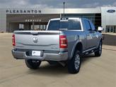 Thumbnail of 2022 Billet Silver Metallic Clearcoat RAM 2500