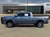 Thumbnail of 2022 Billet Silver Metallic Clearcoat RAM 2500