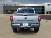 Thumbnail of 2022 Billet Silver Metallic Clearcoat RAM 2500