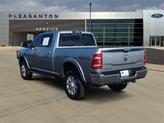 Thumbnail of 2022 Billet Silver Metallic Clearcoat RAM 2500