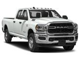 Thumbnail of 2022 Billet Silver Metallic Clearcoat RAM 2500