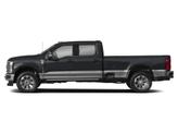 Thumbnail of 2025 Agate Black Metallic Ford F-350