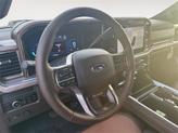 Thumbnail of 2025 Agate Black Metallic Ford F-250