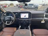 Thumbnail of 2025 Agate Black Metallic Ford F-250