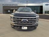Thumbnail of 2025 Agate Black Metallic Ford F-250