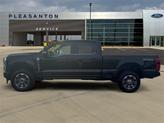 Thumbnail of 2025 Agate Black Metallic Ford F-250