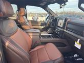Thumbnail of 2025 Agate Black Metallic Ford F-250