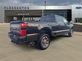 Thumbnail of 2025 Agate Black Metallic Ford F-250