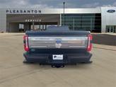 Thumbnail of 2025 Agate Black Metallic Ford F-250