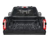 Thumbnail of 2025 Agate Black Metallic Ford F-250