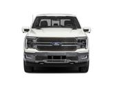 Thumbnail of 2025 Rapid Red Metallic Tinted Clearcoat Ford F-150